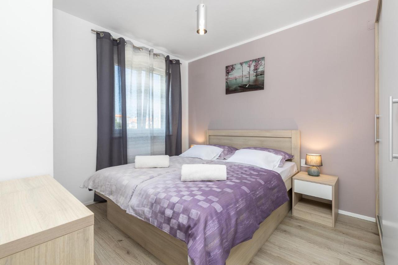 Apartman Bura 푸나트 외부 사진