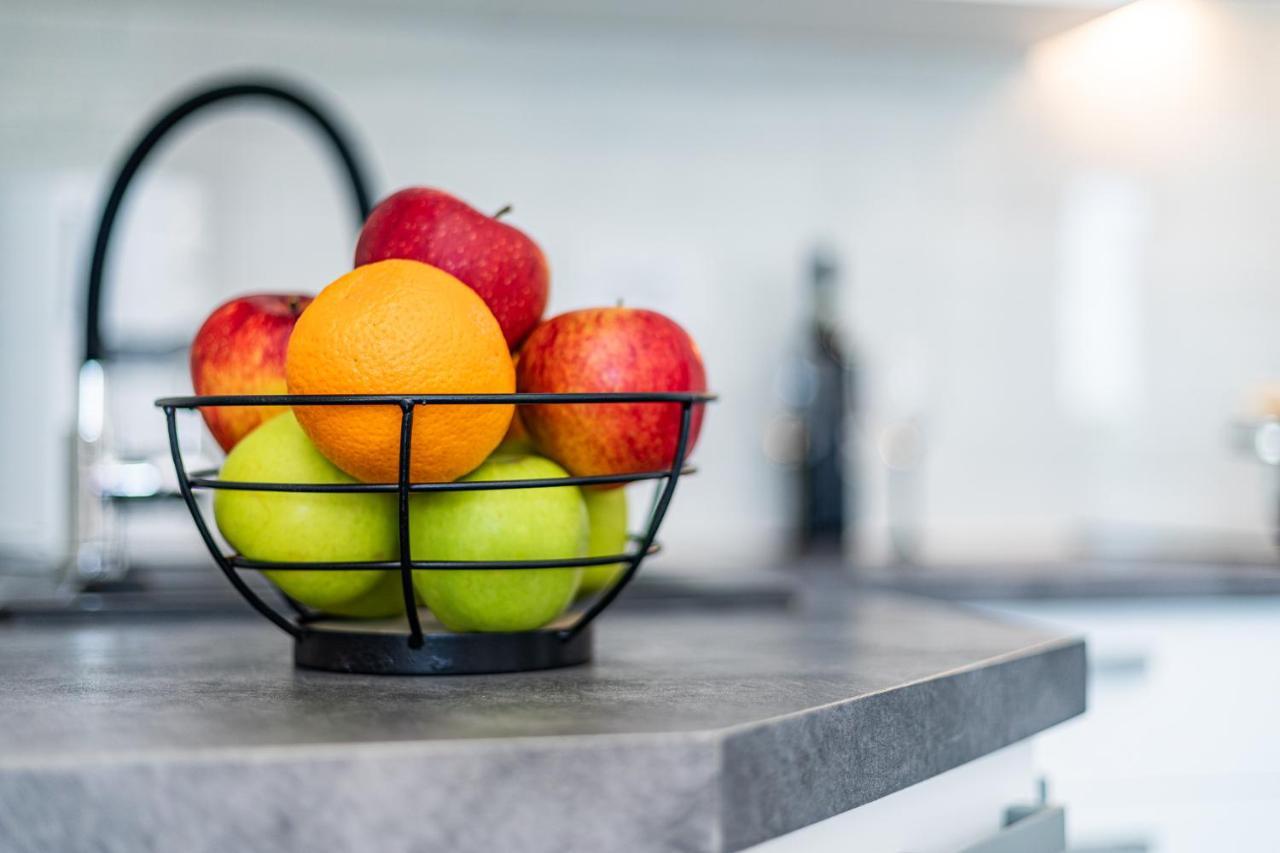 Apartman Bura 푸나트 외부 사진